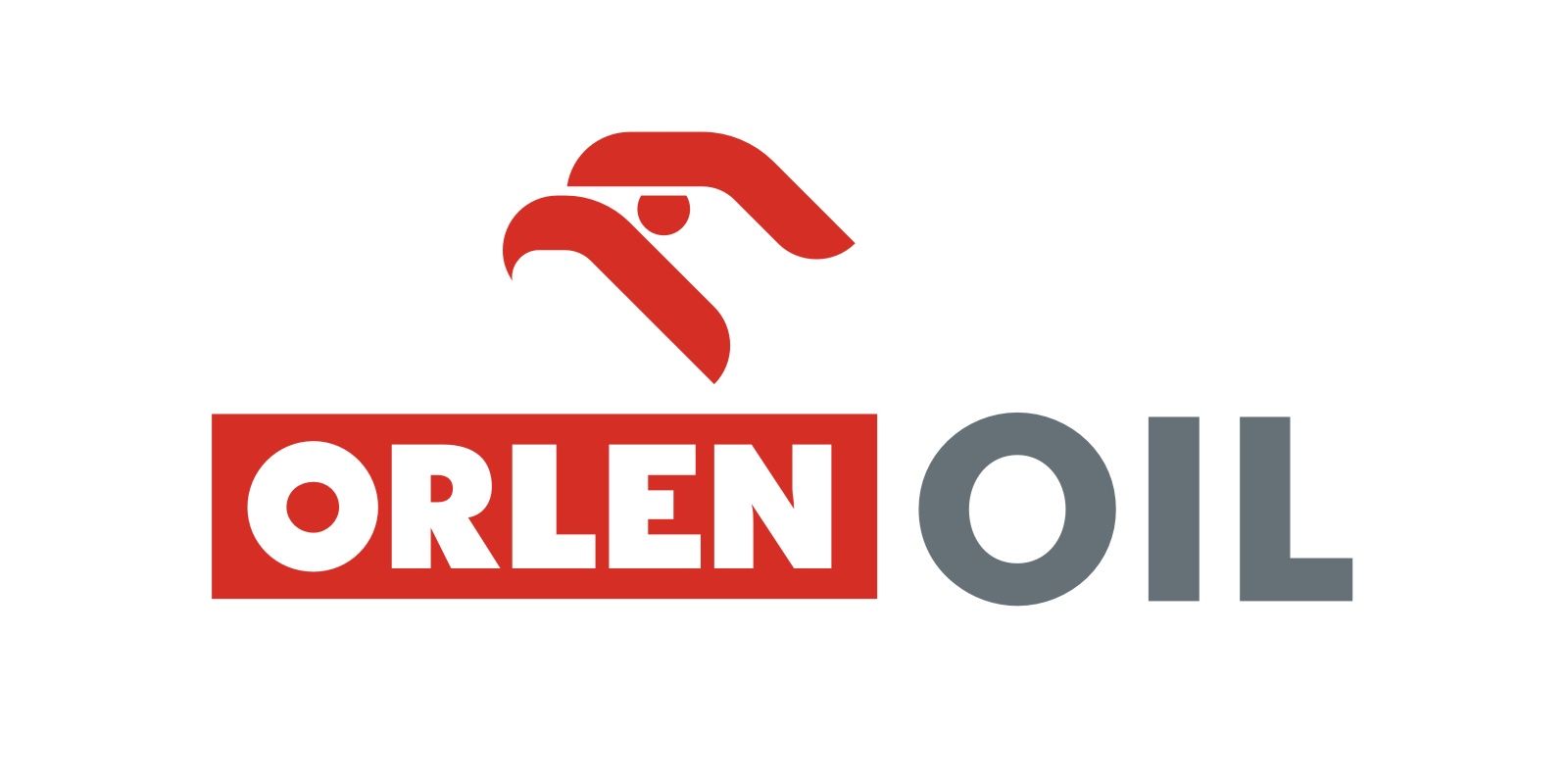Logo Orlen Oil